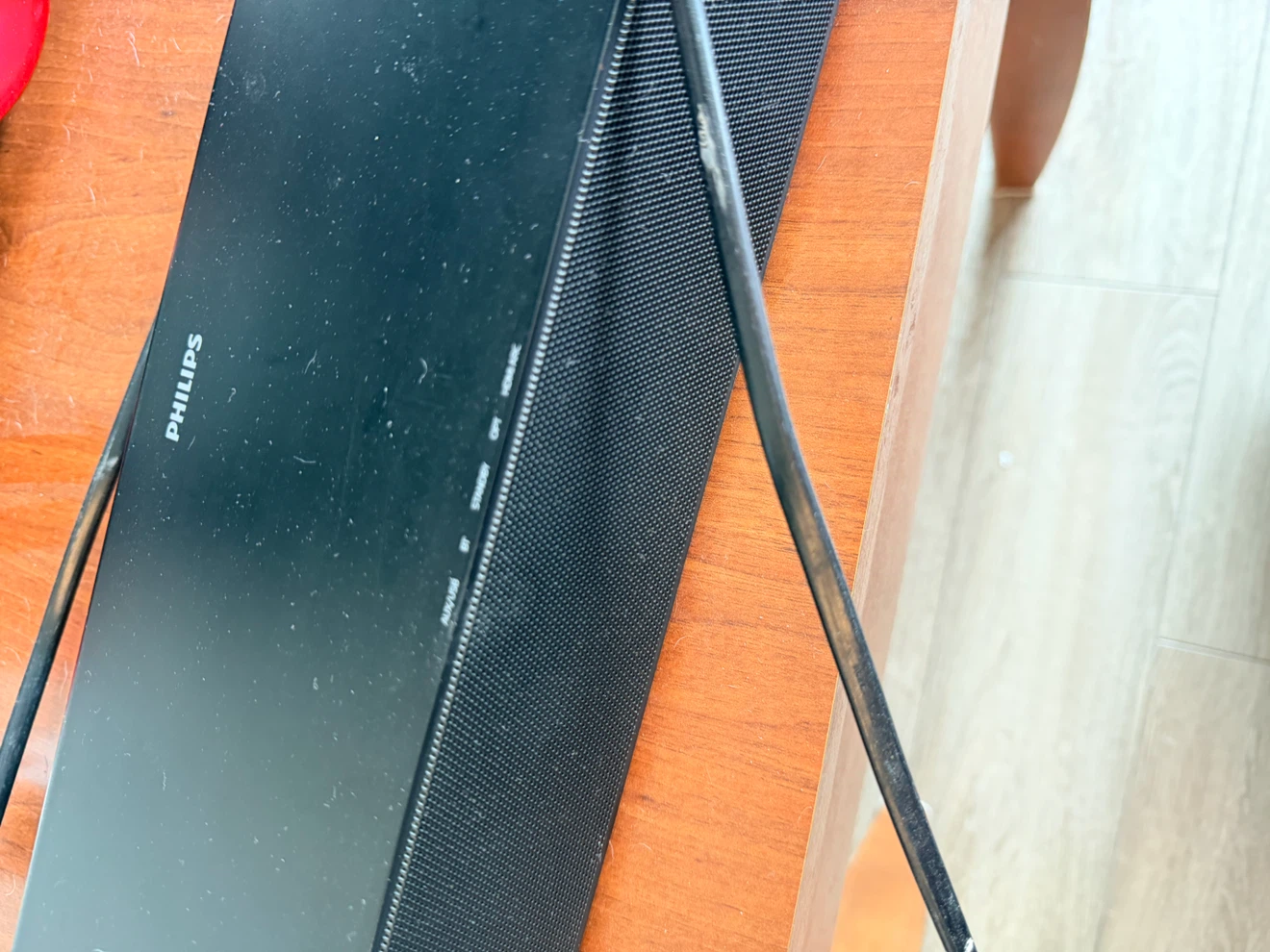 Philips TAB5706 Soundbar - photo 2