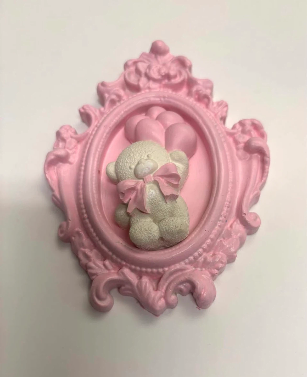 Baby shower favor, custom color - photo 2