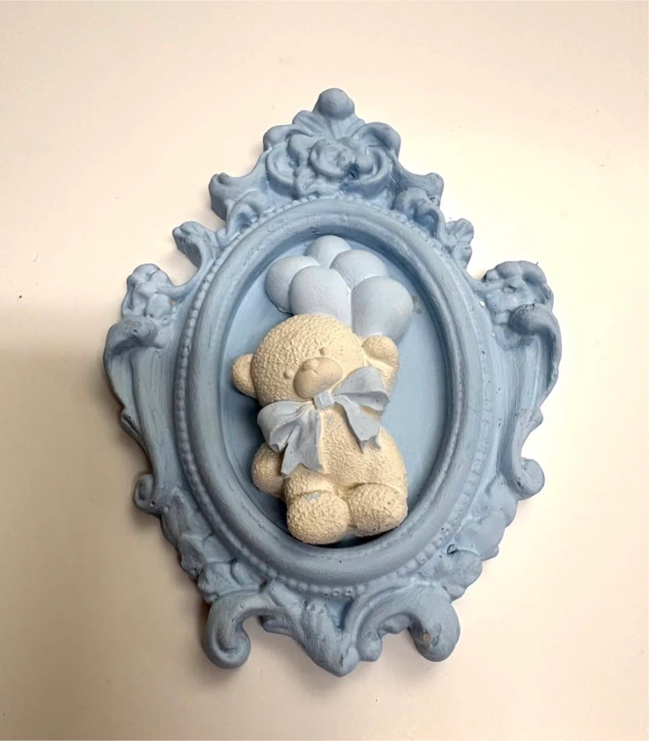 Baby shower favor, custom color - photo 3