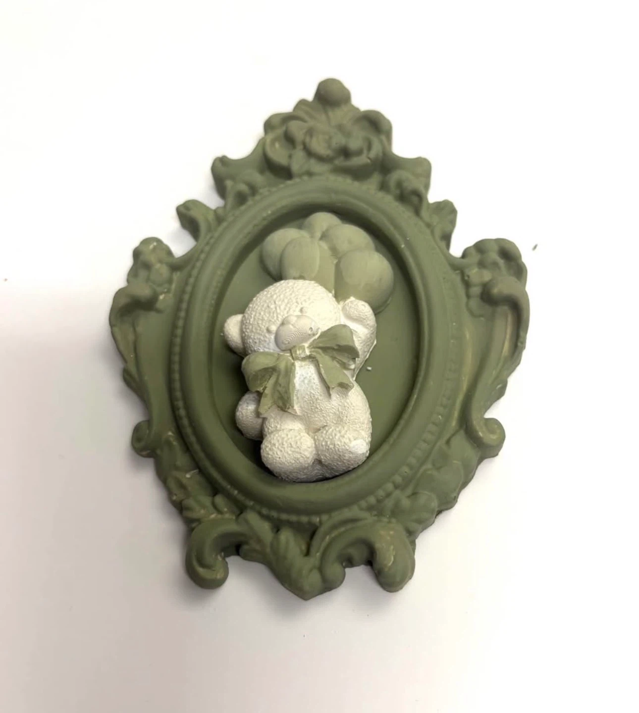 Baby shower favor, custom color - photo 4