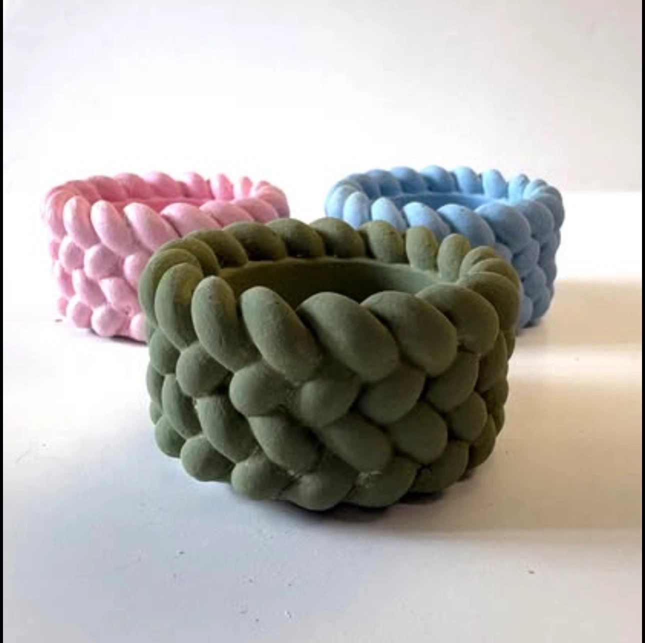 Baby shower favor, custom color - photo 5
