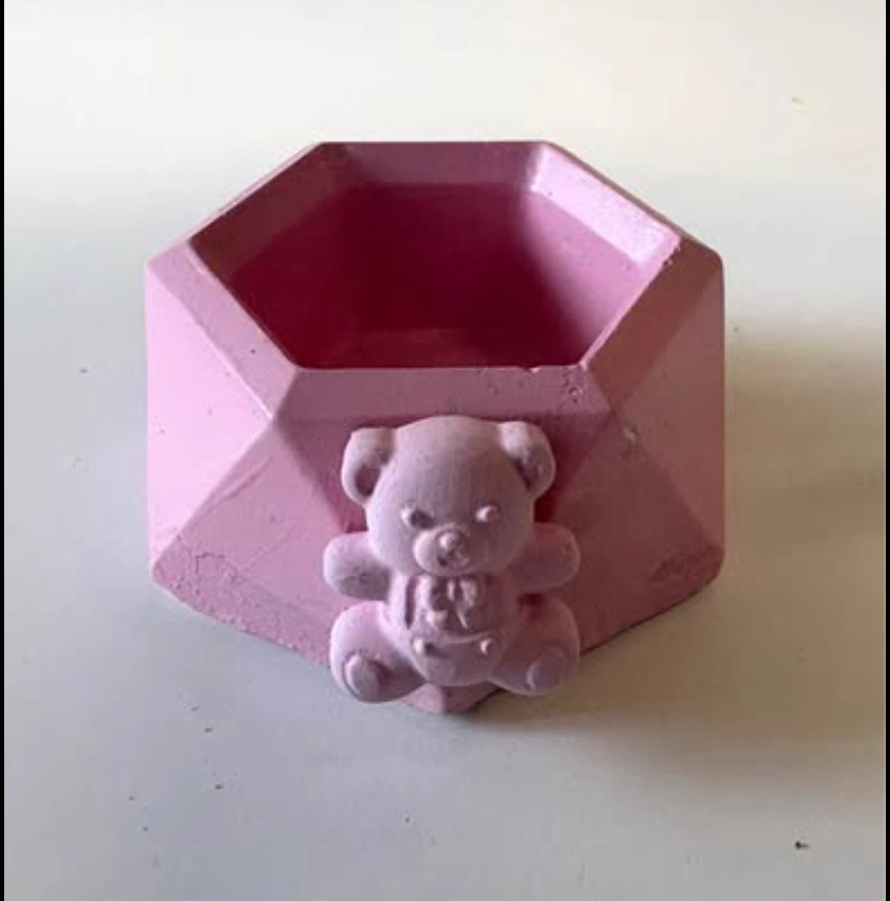 Baby shower favor, custom colors - photo 4