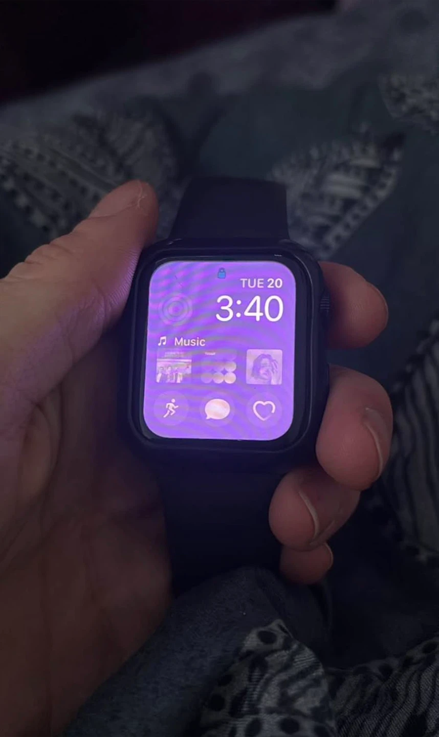 Apple Watch