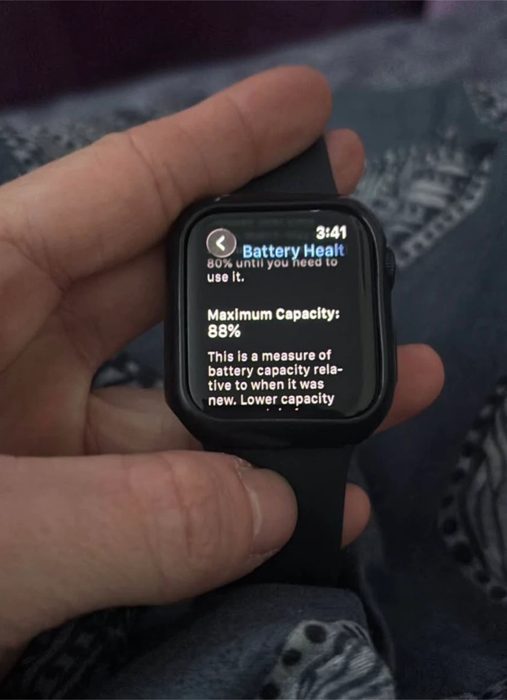 Apple Watch - photo 3