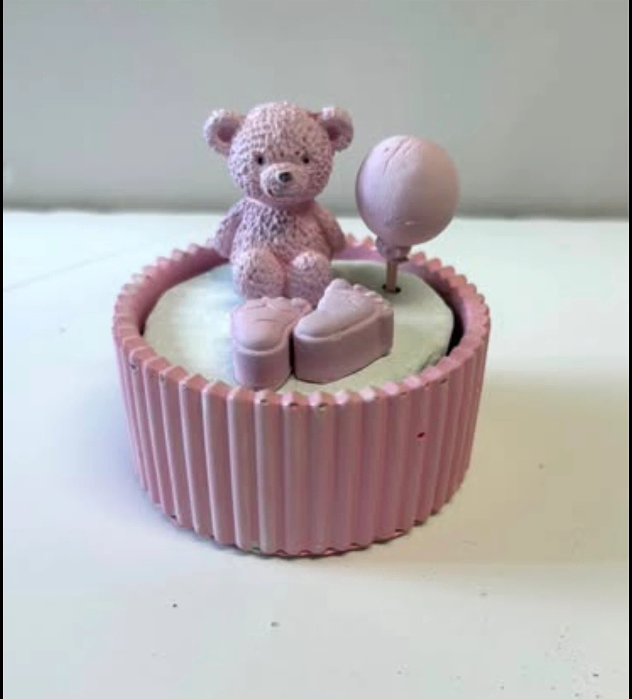 Baby shower favors, custom colors - photo 2