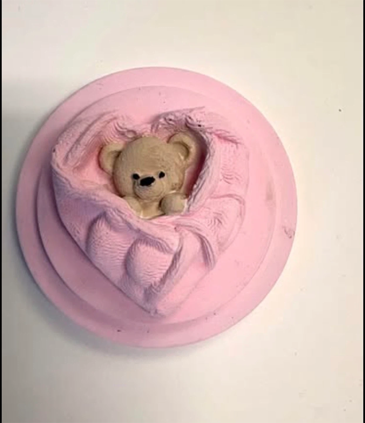 Baby shower favors, new born baby favors, gender reveal favors - photo 2