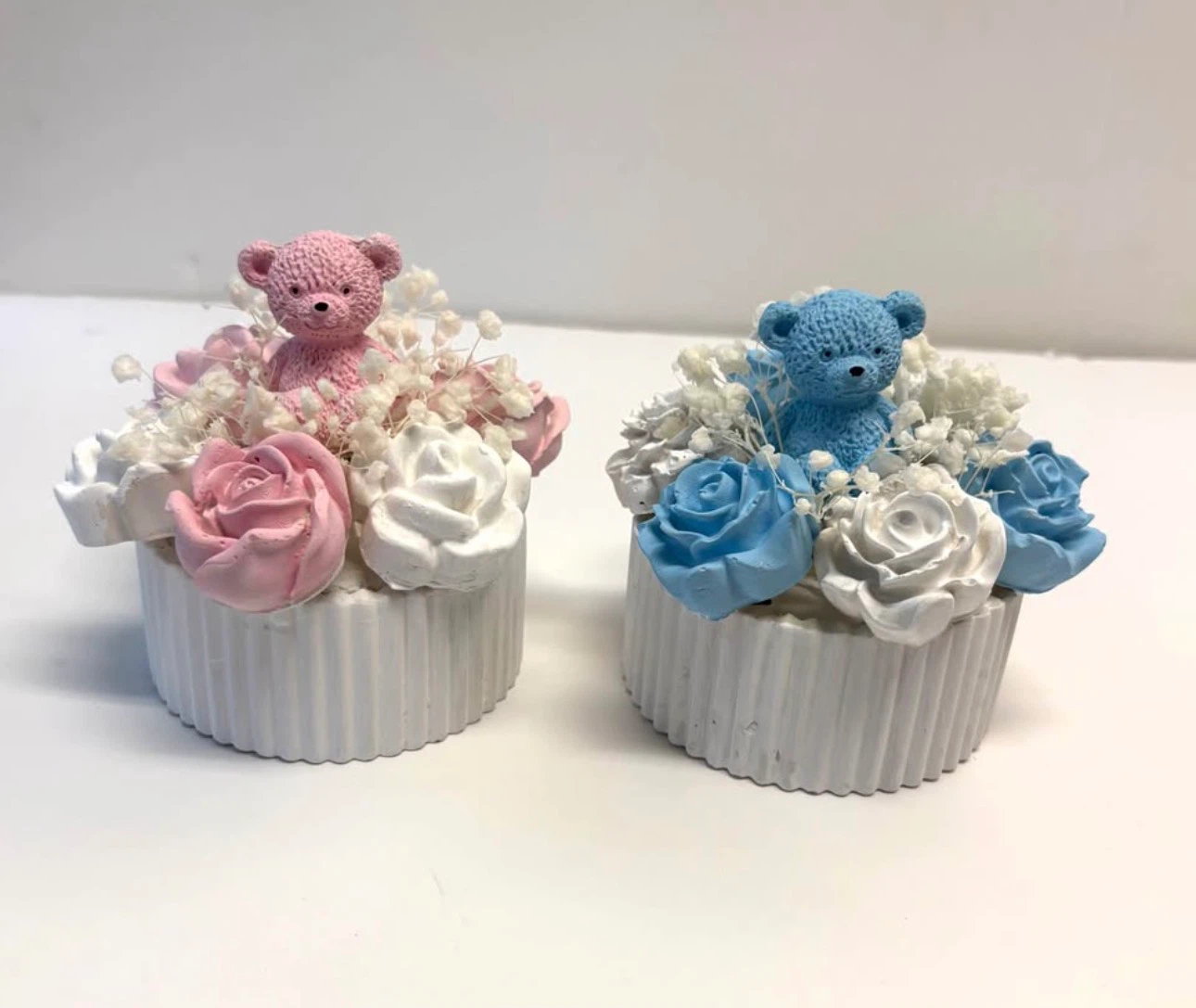 Baby shower favors, welcome baby favors, gender reveal favors