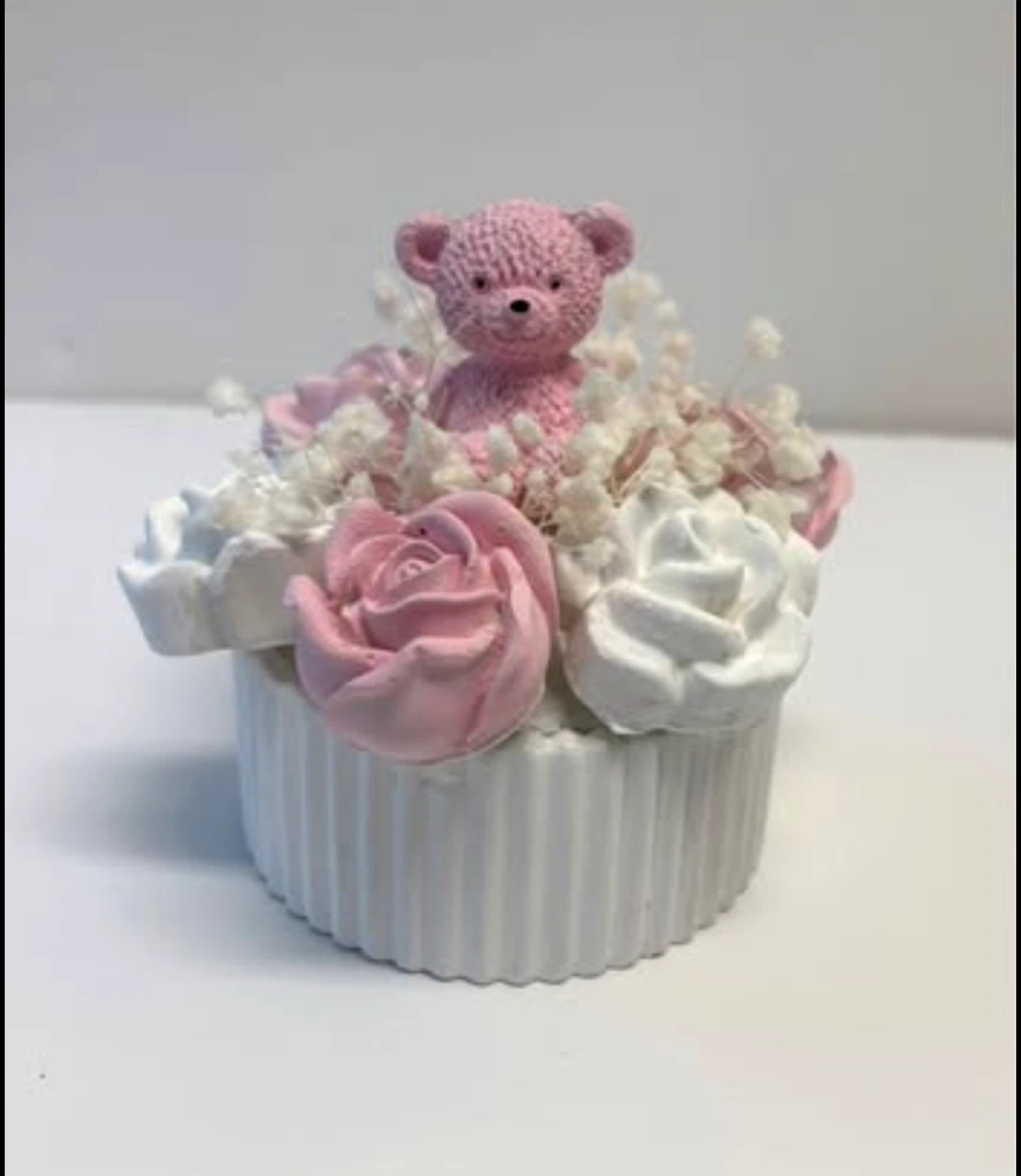 Baby shower favors, welcome baby favors, gender reveal favors - photo 4