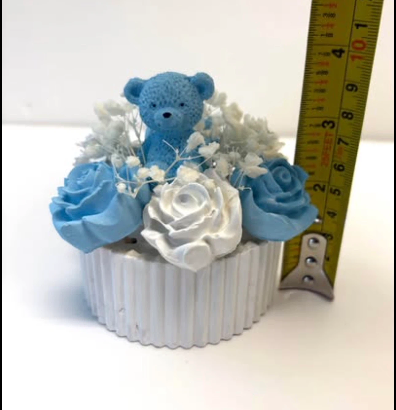 Baby shower favors, welcome baby favors, gender reveal favors - photo 5
