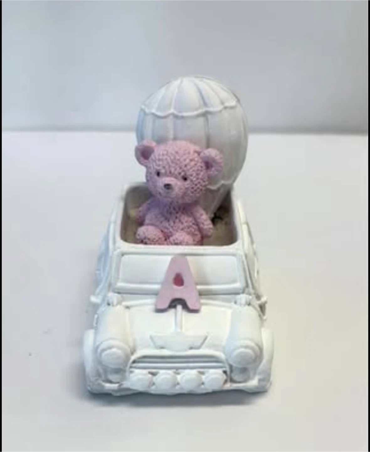 Baby shower favors, welcom baby favors, gender reveal favors - photo 2