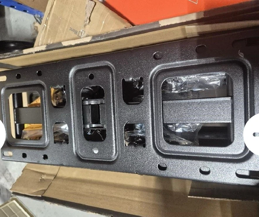 Pipishell Full Motion TV Wall Mount 26-74" - photo 3