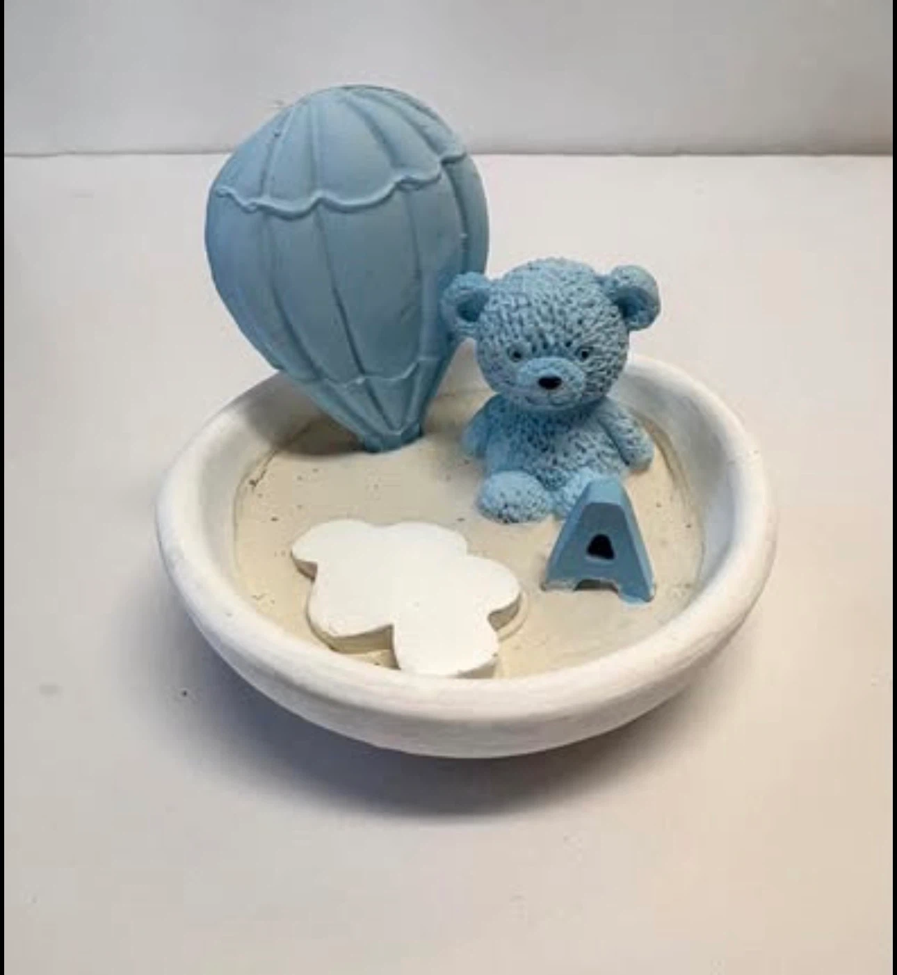 Baby shower favors, welcome baby favors, gender reveal favors - photo 2