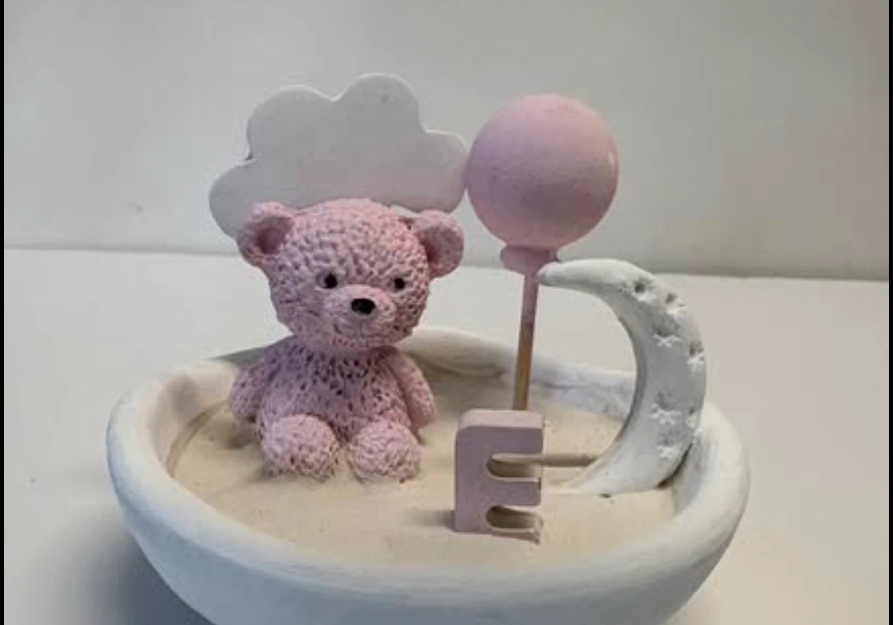 Baby shower favors, welcome baby favors, gender reveal favors - photo 3