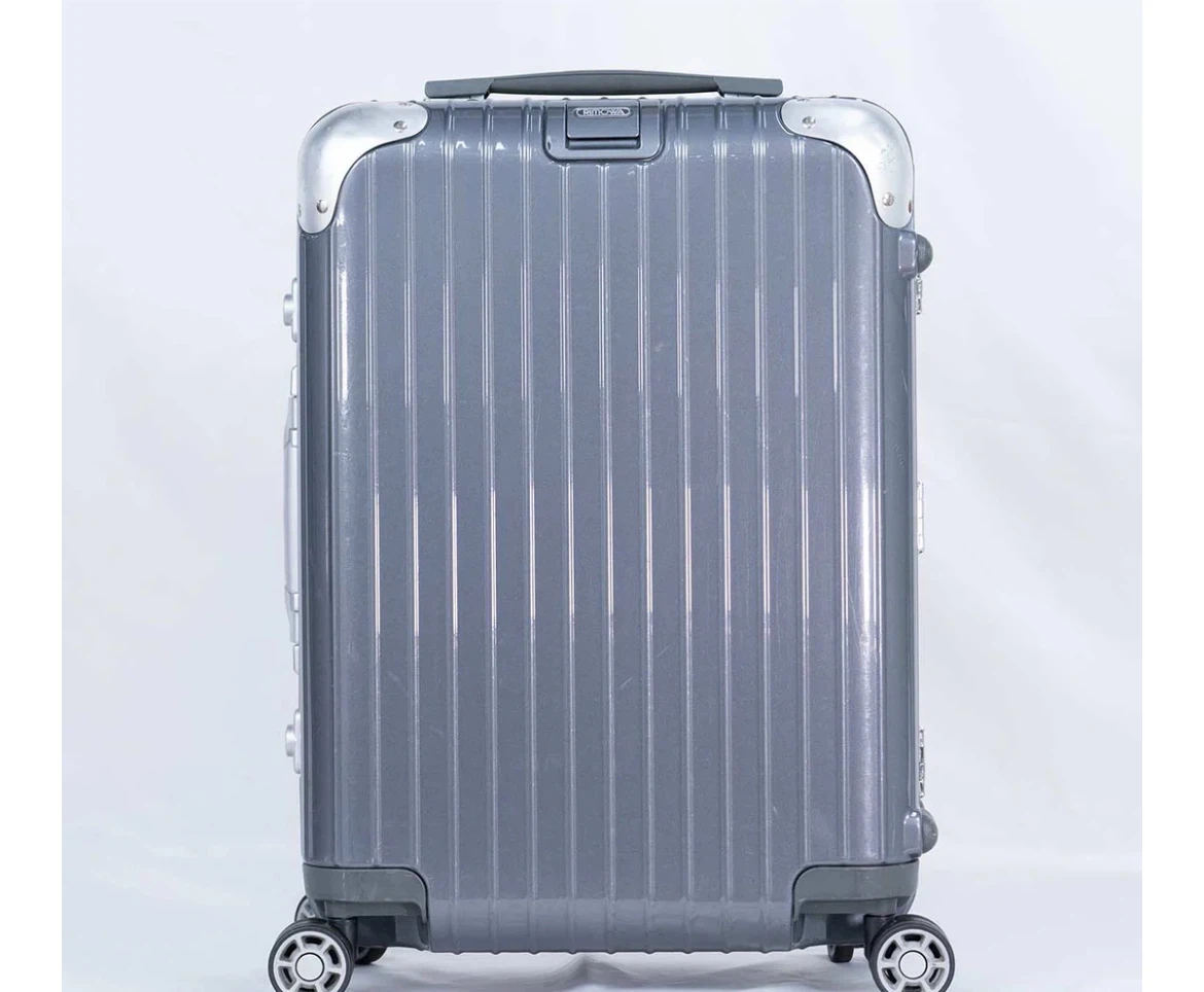 30” luggage