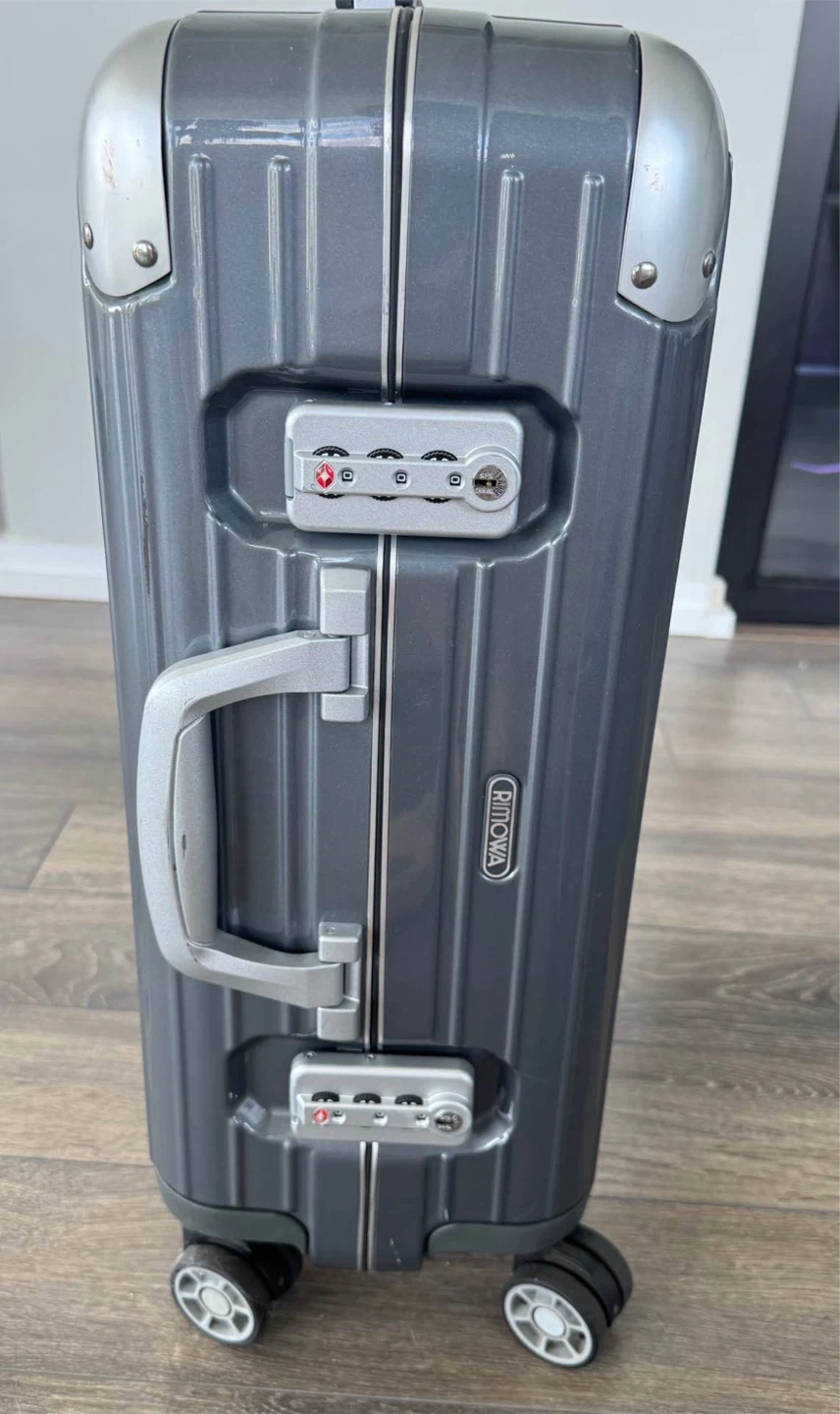 30” luggage - photo 2