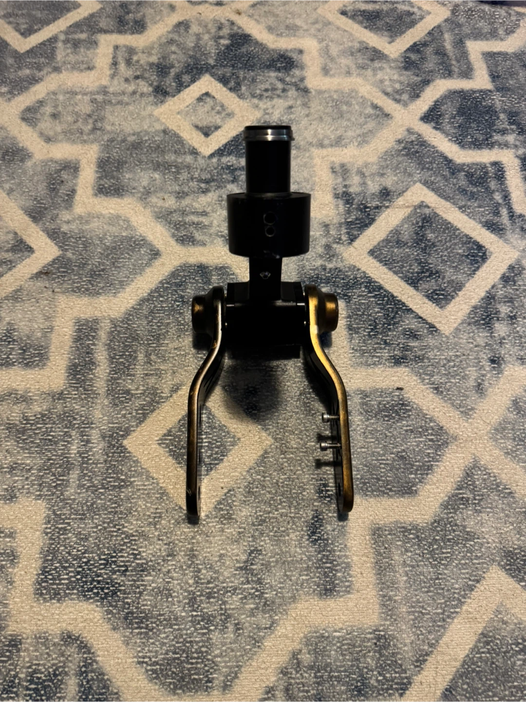 Red sky arrow front fork with suspension - photo 2