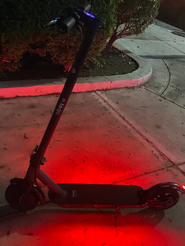 Hiboy S2 Electric Scooter