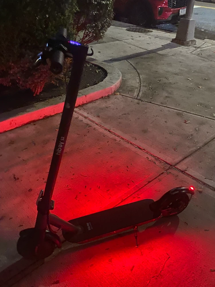 Hiboy S2 Electric Scooter - photo 3