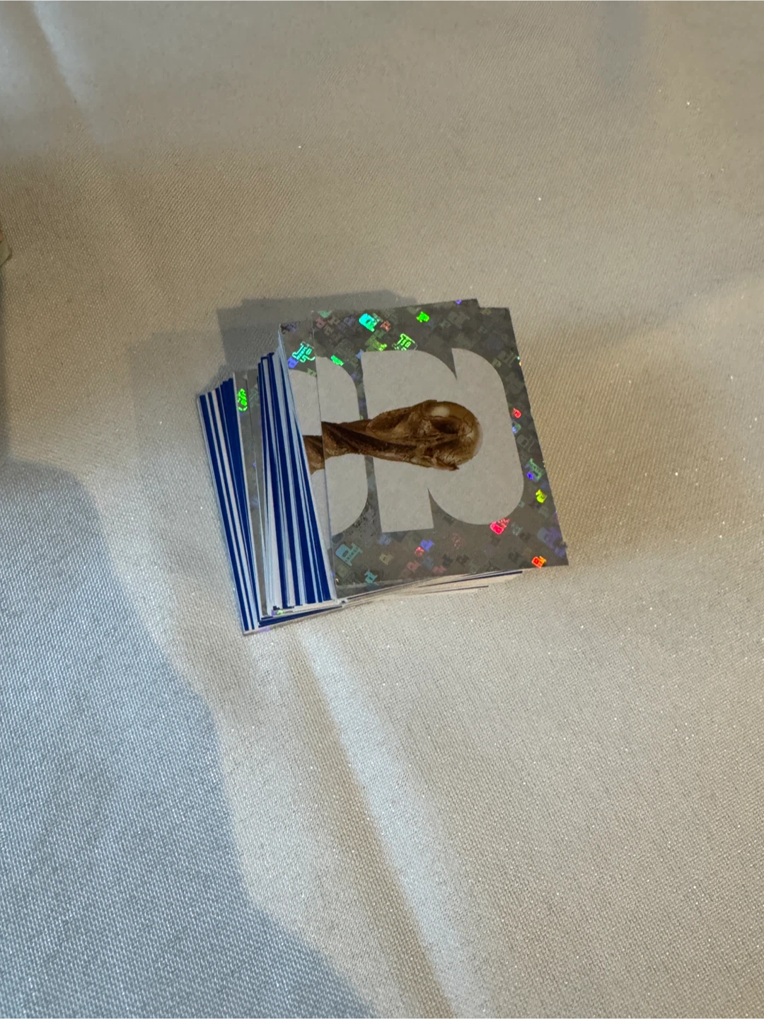 2022 FIFA World Cup Sticker Collection