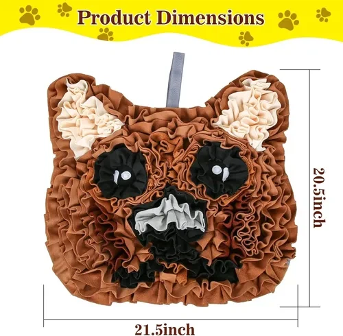 Dog Snuffle Mat - photo 2