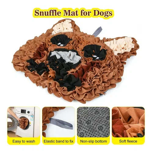 Dog Snuffle Mat - photo 3