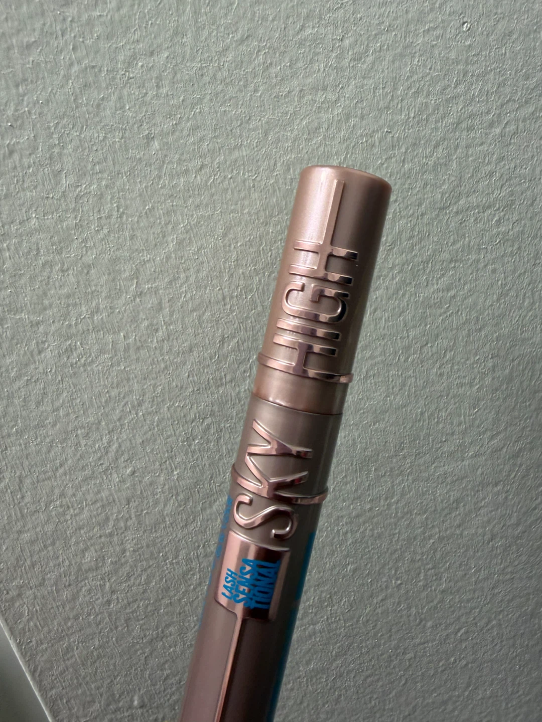 Maybelline Lash Sensational Sky High Mascara