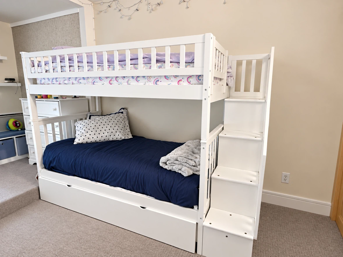 Bunk beds for sale