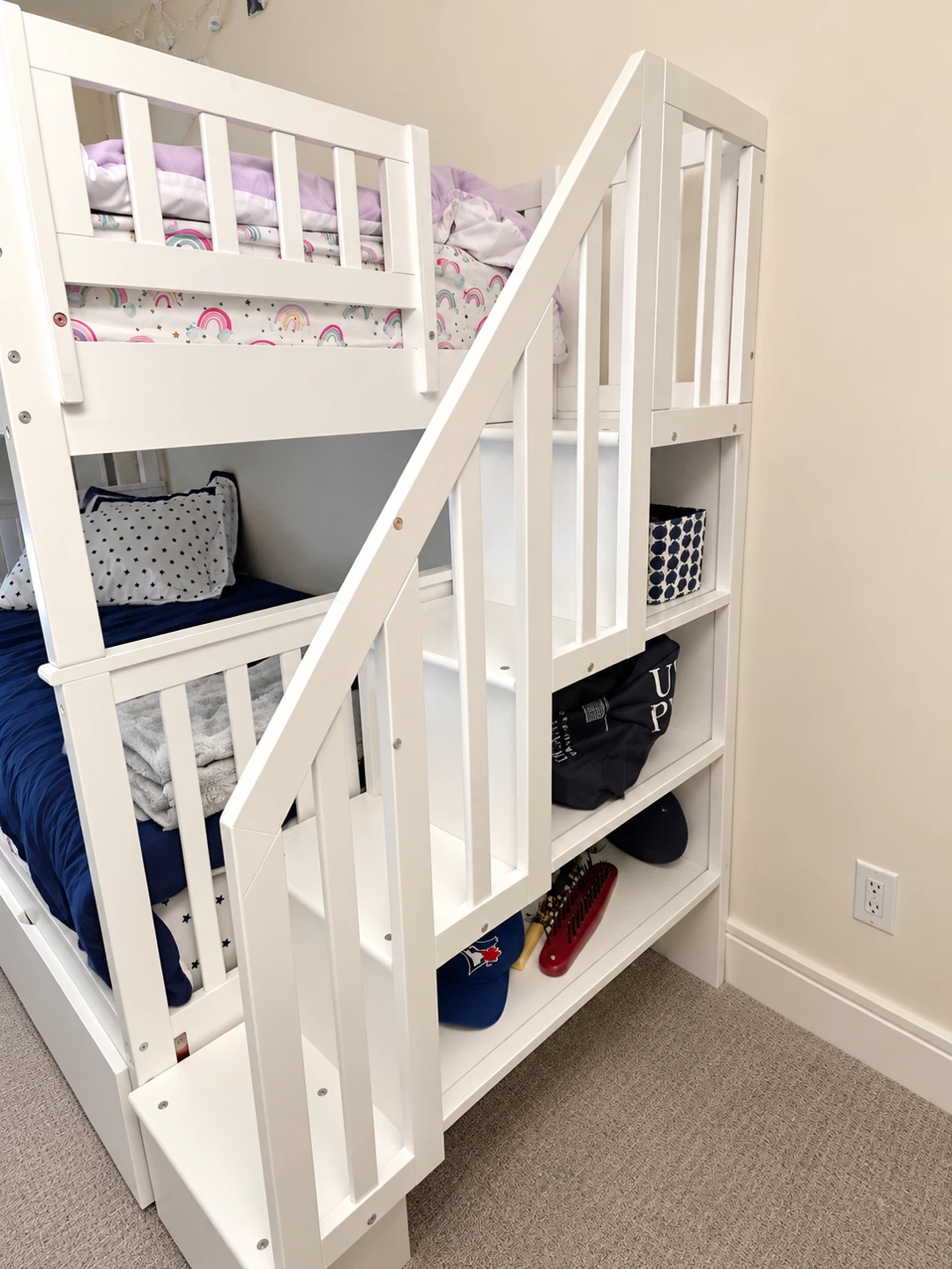 Bunk beds for sale - photo 3