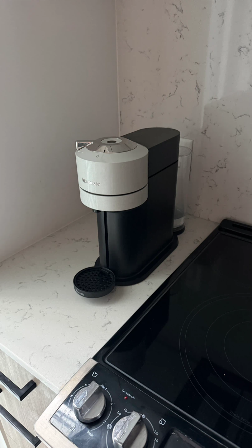 Breville Nespresso Vertuo Next Coffee Machine
