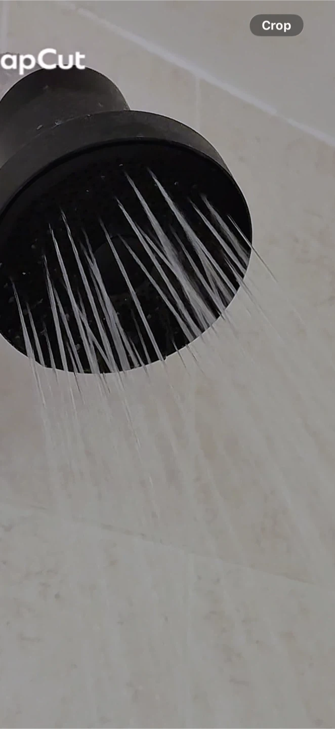 Jolie The Filtered Showerhead -