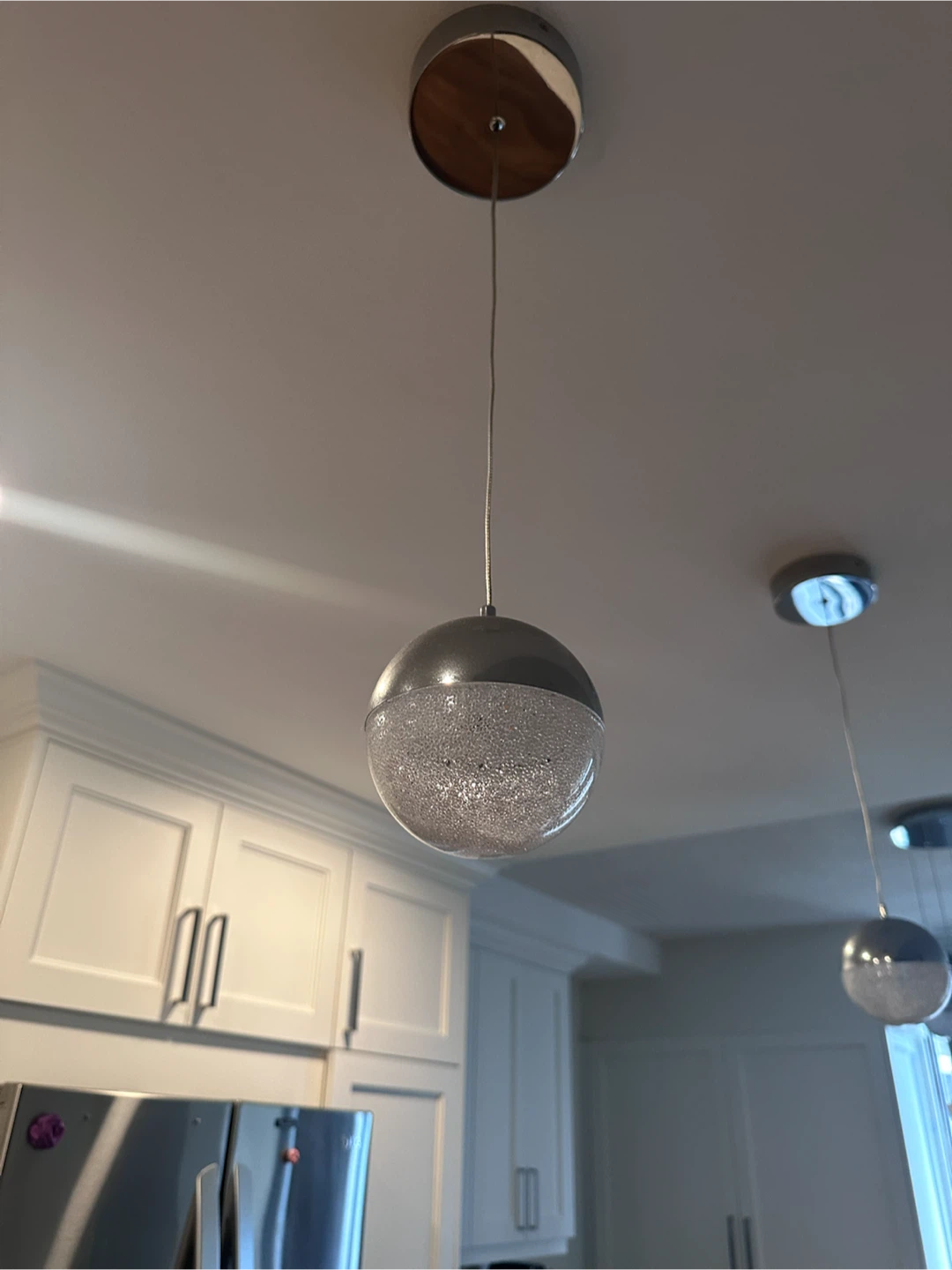 Pendant lights - photo 2