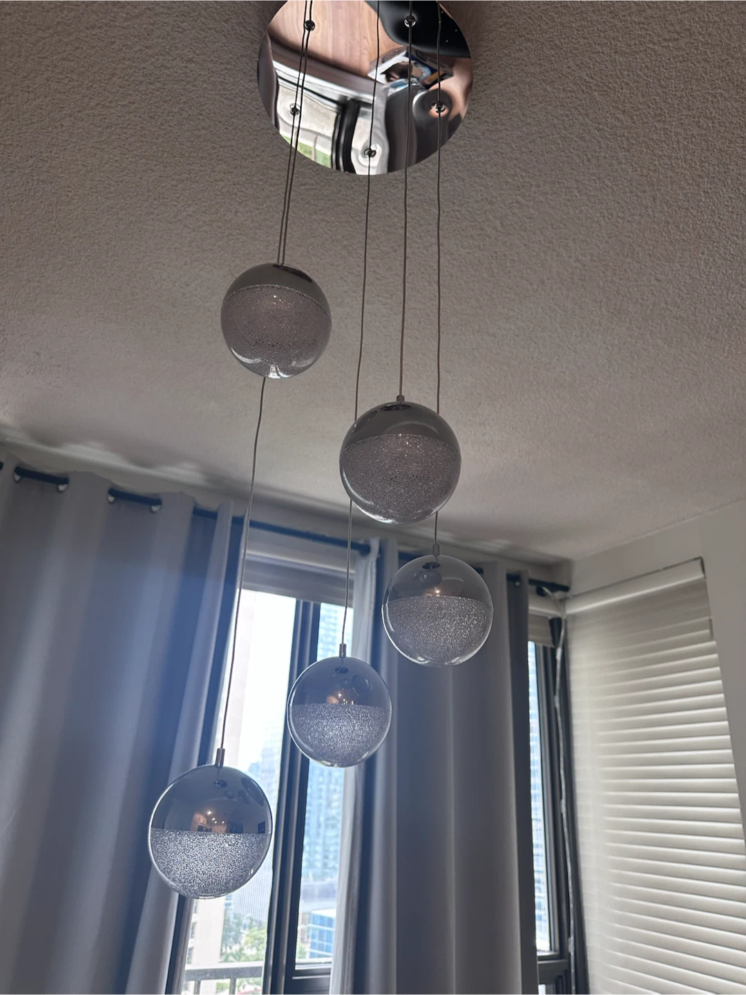Pendant lights - photo 3