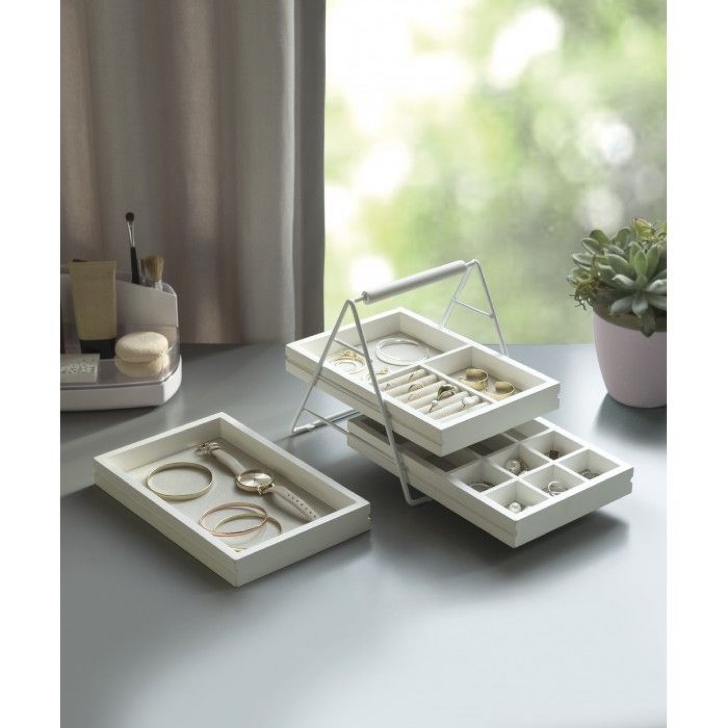 Umbra Terrace Jewelry Organizer - photo 2