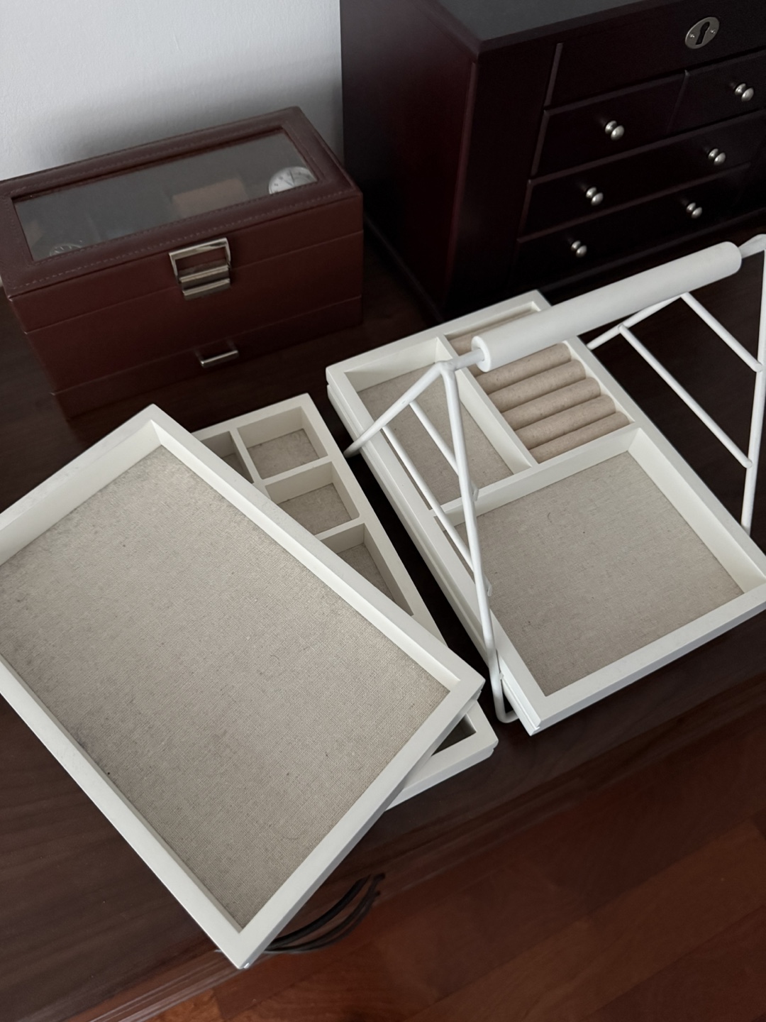 Umbra Terrace Jewelry Organizer - photo 4
