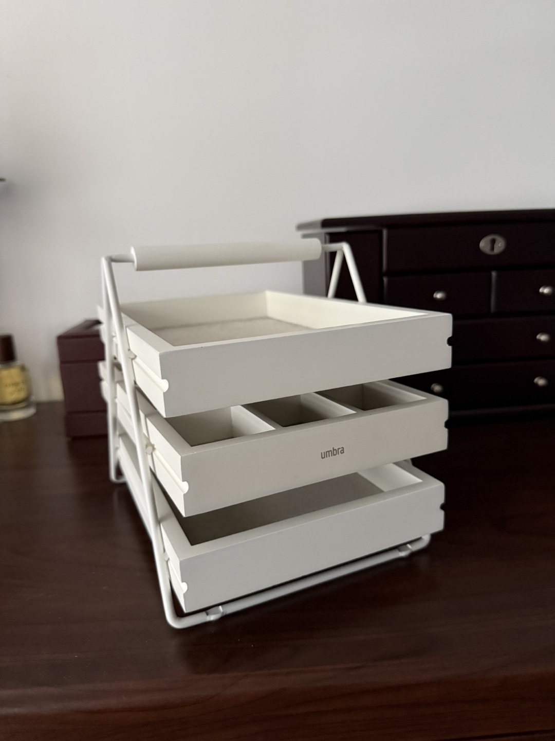 Umbra Terrace Jewelry Organizer - photo 3