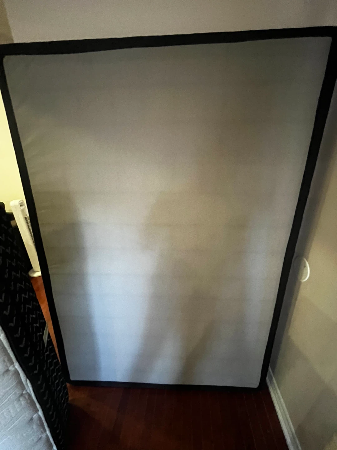Sealy Posturepedic Mattress with BoxSpring - $200 FIXED PRICE - photo 4