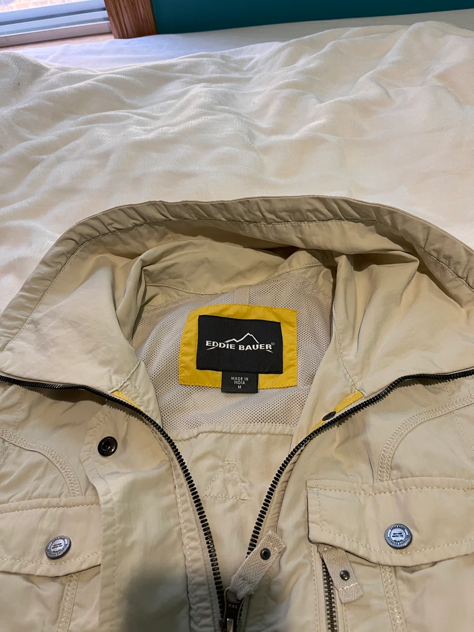 Eddie Bauer Travex Travel Vest - photo 2