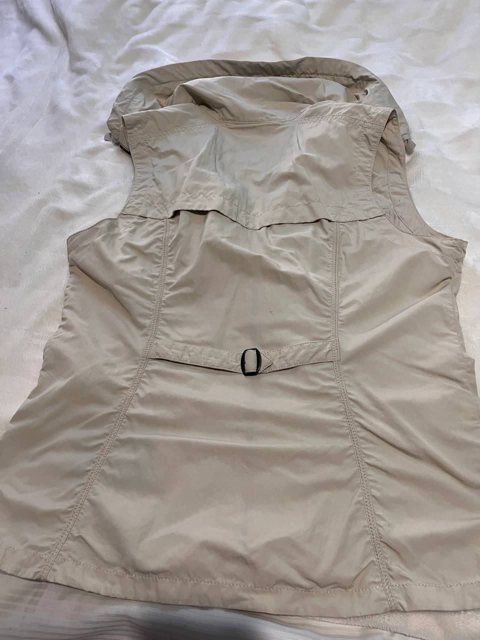 Eddie Bauer Travex Travel Vest - photo 3