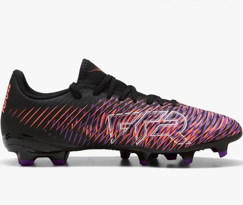 Puma Soccer Cleats Selection