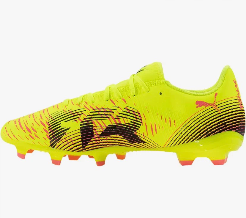 Puma Soccer Cleats Selection - photo 2
