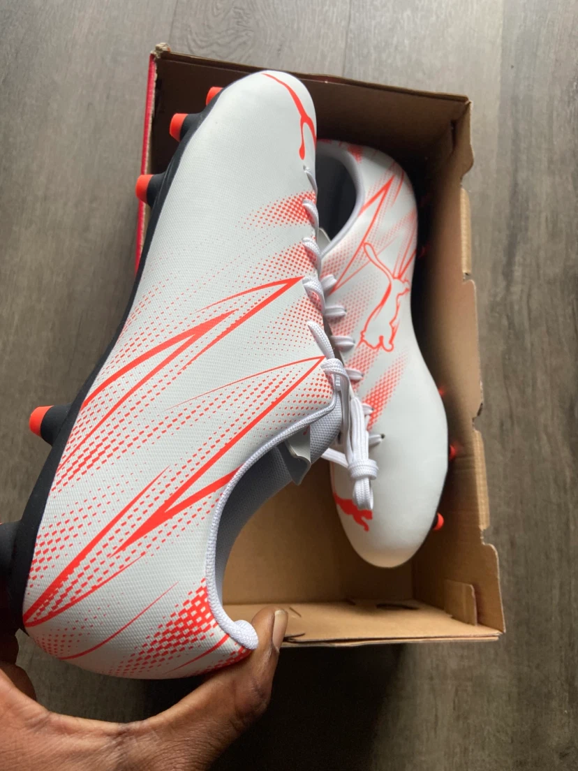 Puma Soccer Cleats Selection - photo 3