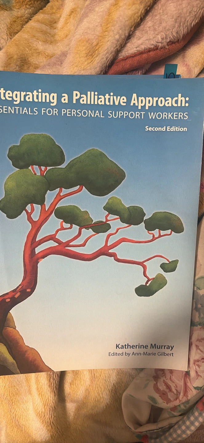 Textbook for support workers - photo 2