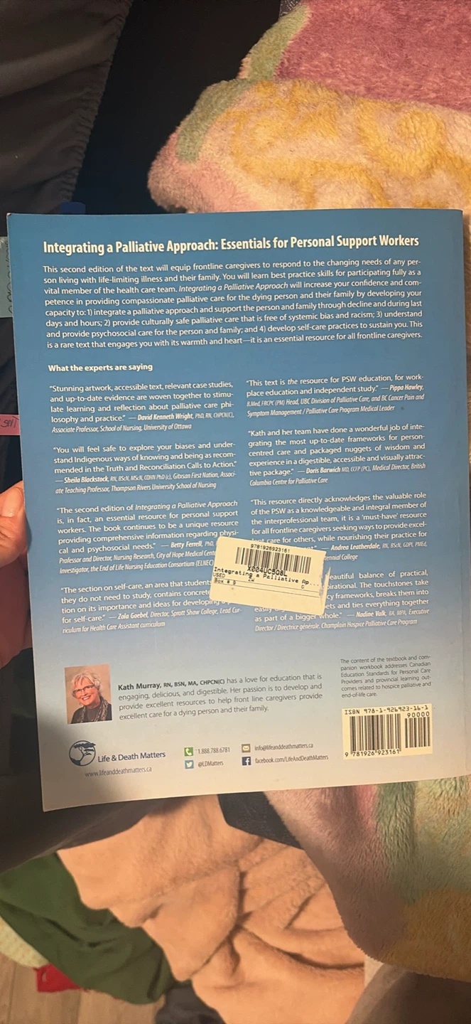 Textbook for support workers - photo 3