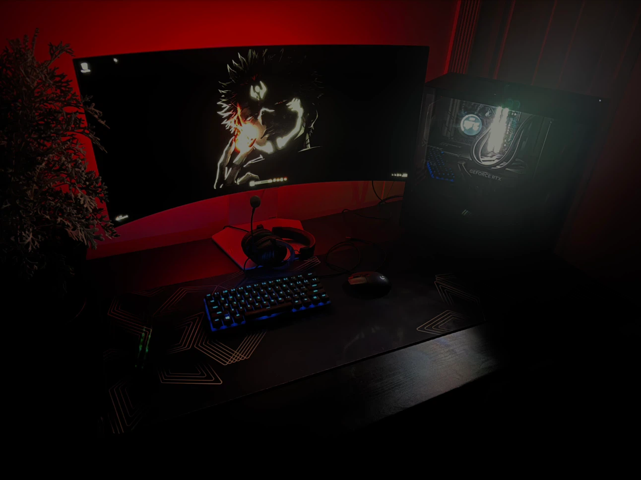 Gaming Peripherals Bundle - photo 4