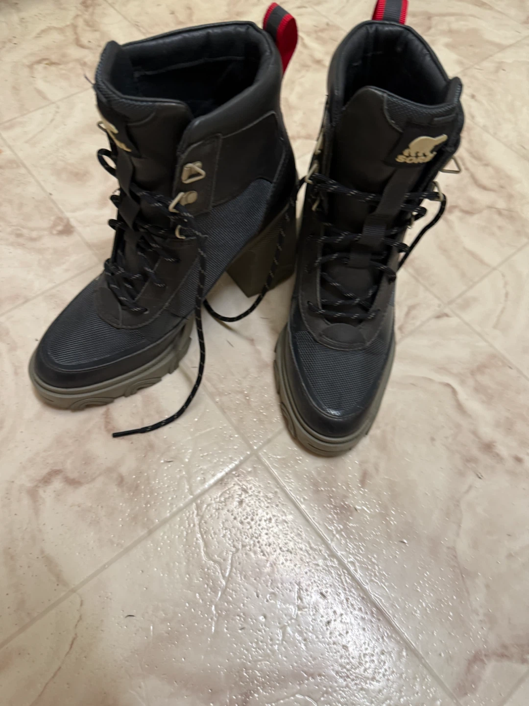 Sorel Women's Boots