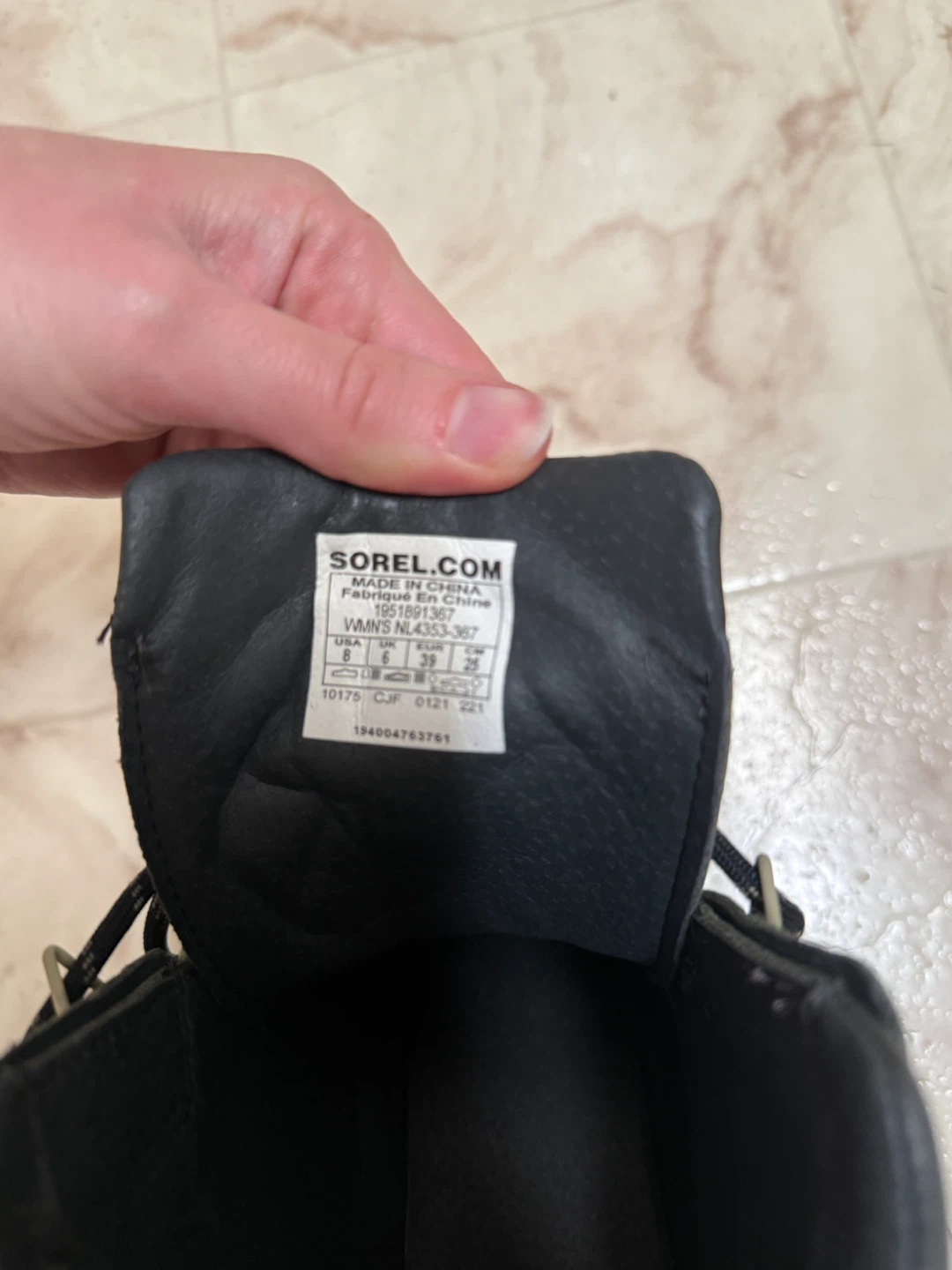 Sorel Women's Boots - photo 2