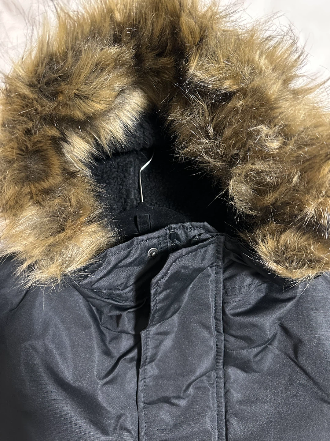 Gap Parka Jacket - photo 3