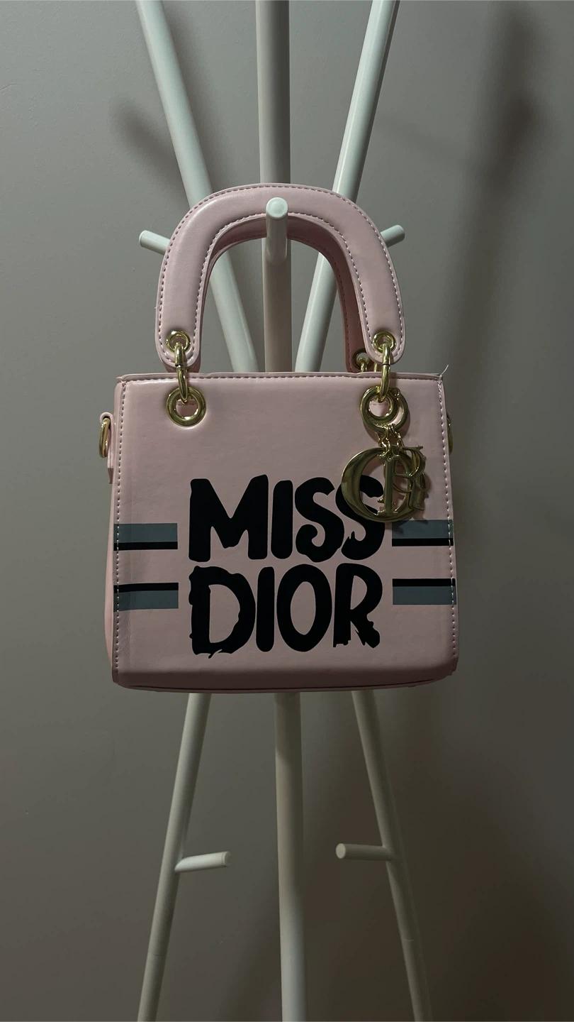 Miss Dior Handbag