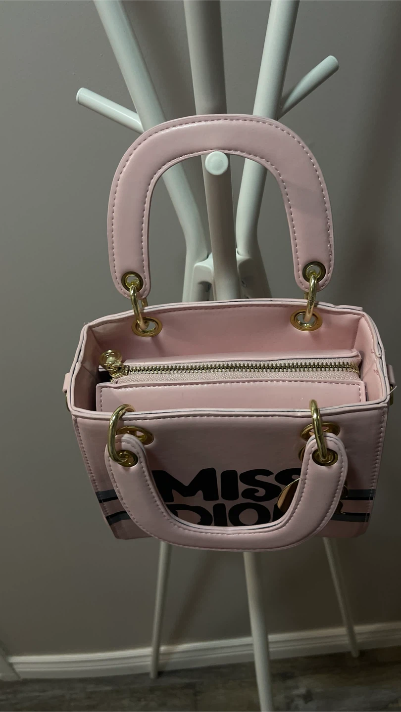 Miss Dior Handbag - photo 2