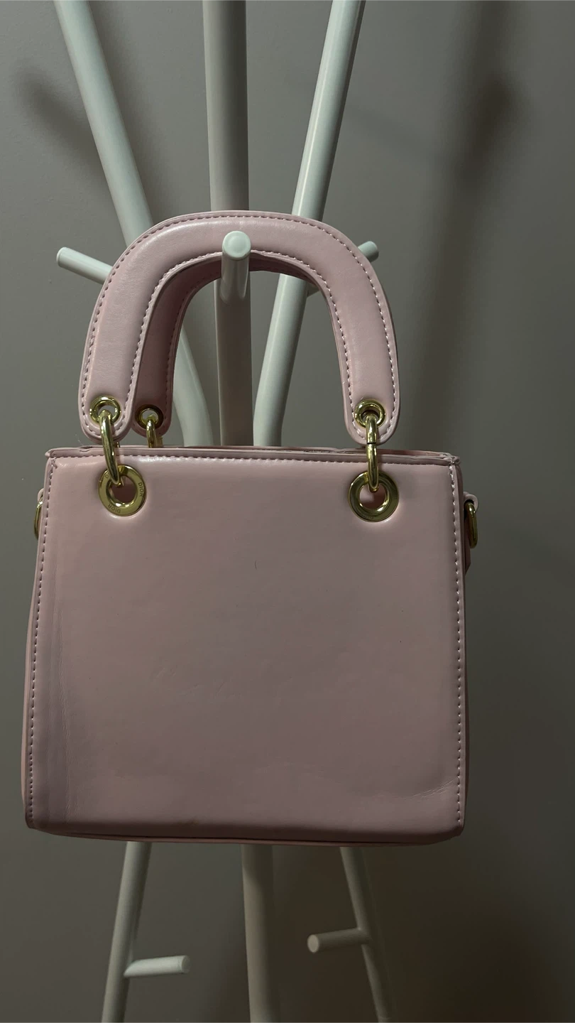 Miss Dior Handbag - photo 3